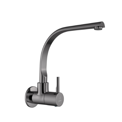 Picture of Sink Cock - Black Chrome