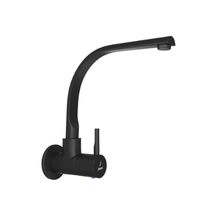 Picture of Sink Cock - Black Matt