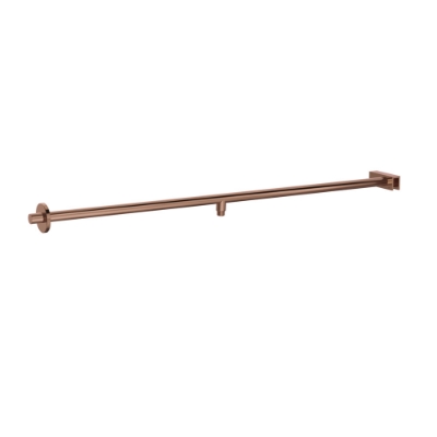 Picture of Shower Arm - Blush Gold Bright PVD