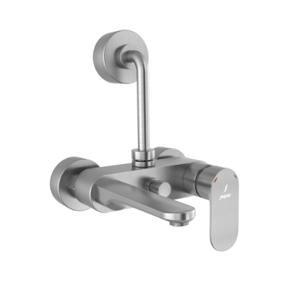 Picture of Single Lever Wall Mixer - Stainless Steel