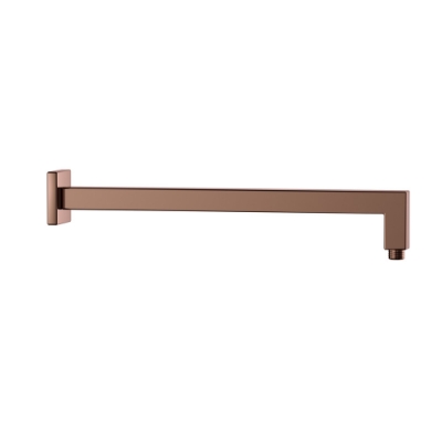Picture of Shower Arm - Blush Gold Bright PVD