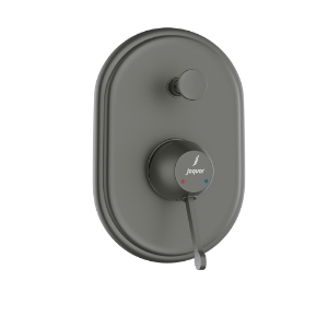 Picture of Single Lever Concealed Diverter - Graphite
