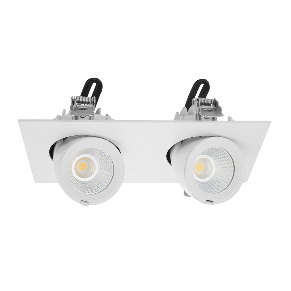 Picture of LED Zoom Light