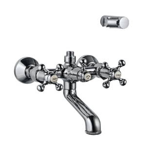 Picture of Wall Mixer - Chrome