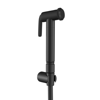 Picture of Hand Shower (Health Faucet) - Black Matt