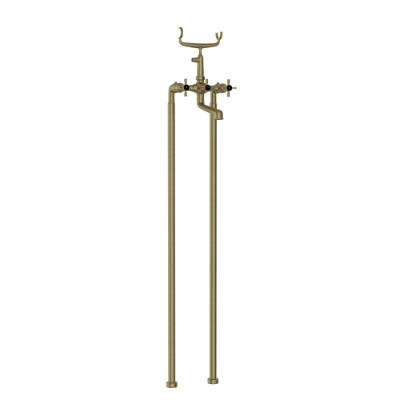 Picture of Bath and Shower Mixer - Antique Bronze