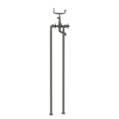 Picture of Bath and Shower Mixer - Graphite