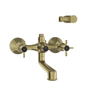 Picture of Wall Mixer - Antique Bronze