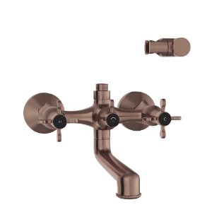 Picture of Wall Mixer - Antique Copper