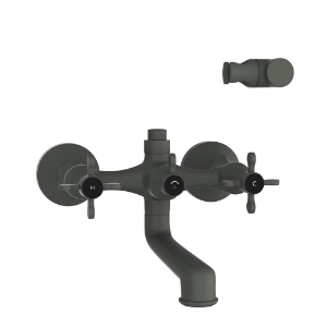 Picture of Wall Mixer - Graphite