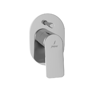 Picture of Single Lever Exposed Parts Kit of Hi-flow Diverter - Chrome