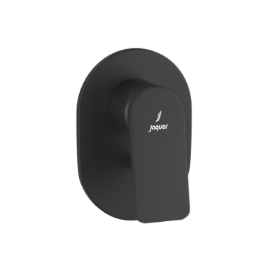 Picture of 3-Inlet Single Lever Concealed Diverter - Black Matt