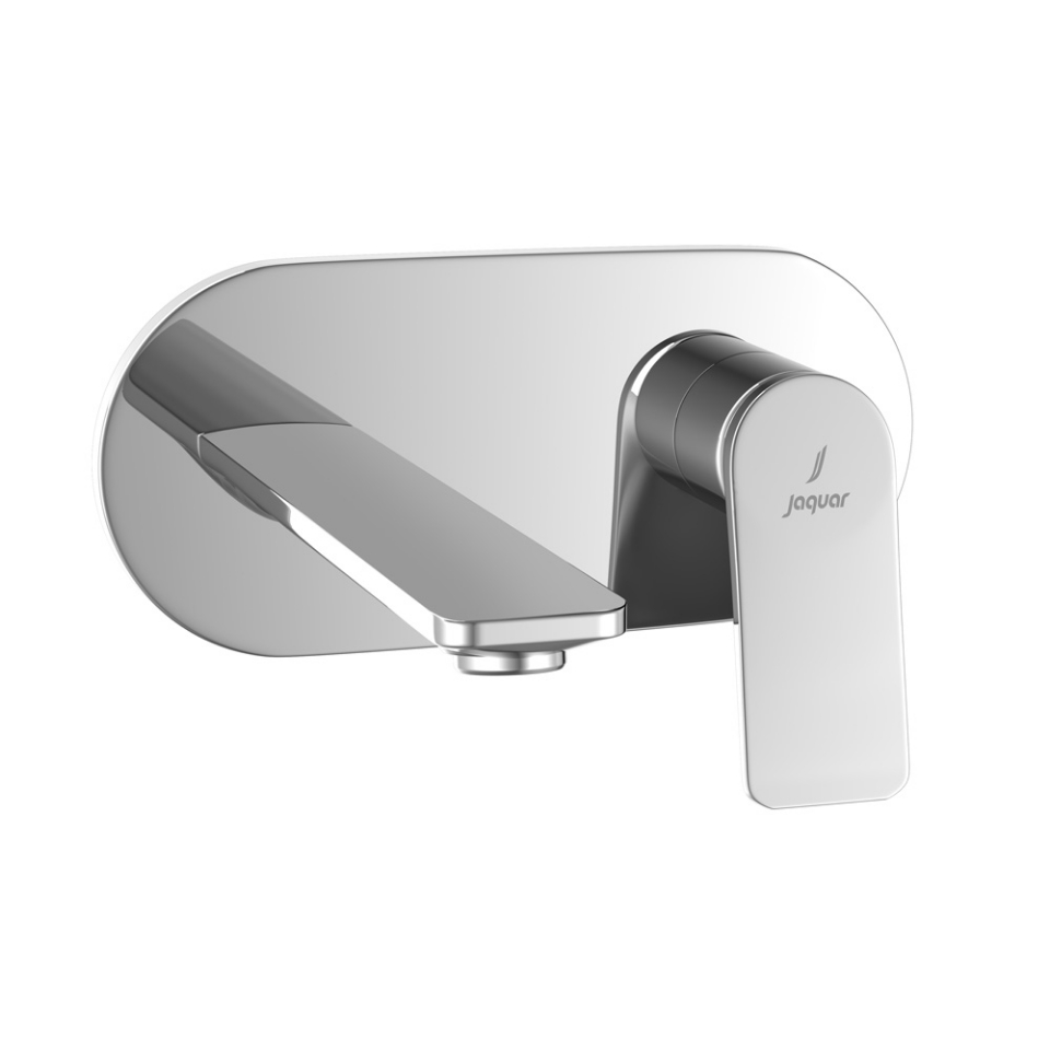 Picture of Exposed Part Kit of Single Lever Basin Mixer Wall Mounted