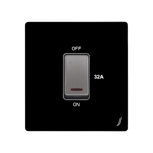 Picture of One Gang 32A Dp Switch