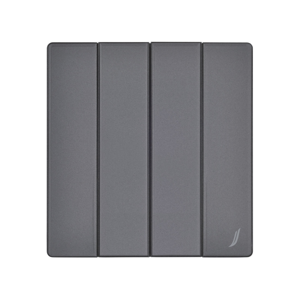 Picture of One Way Switch - Grey