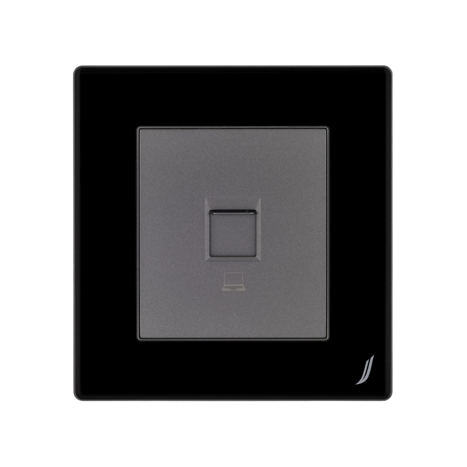 Picture of Computer Socket