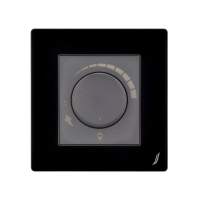 Picture of Rotatable Dimmer Switch