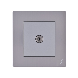 Picture of One Way Television Socket