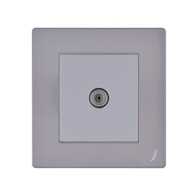 Picture of One Way Television Socket