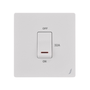 Picture of 32A Dp Switch