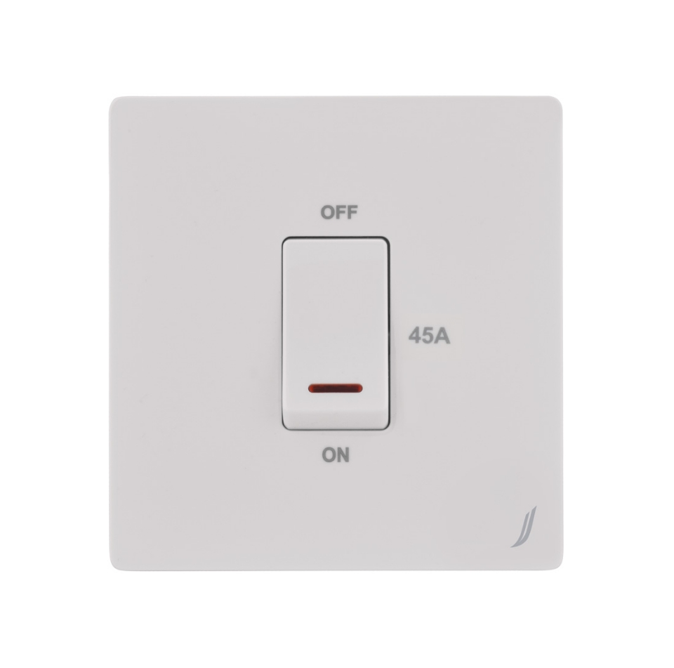Picture of 45A Dp Switch