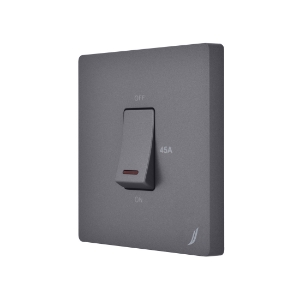 Picture of 45A Dp Switch - Grey