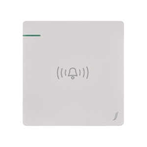 Picture of Door Bell - White