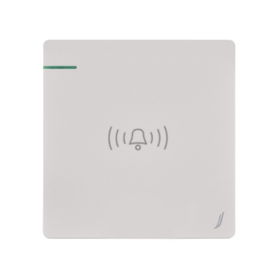 Picture of Door Bell - White