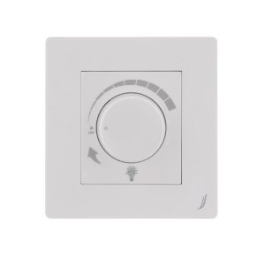 Picture of Rotatable Dimmer Switch