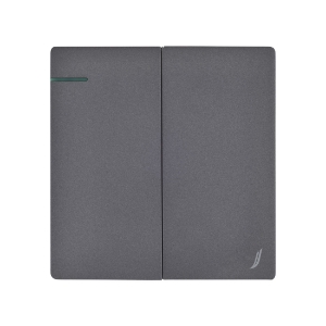 Picture of One Way Switch - Grey