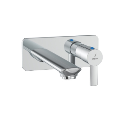 Picture of Exposed Part Kit of Single Concealed Stop Cock - Chrome