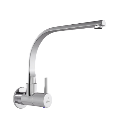 Picture of Sink Cock - Chrome