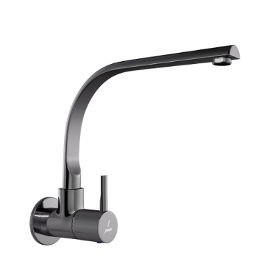 Picture of Sink Cock - Black Chrome