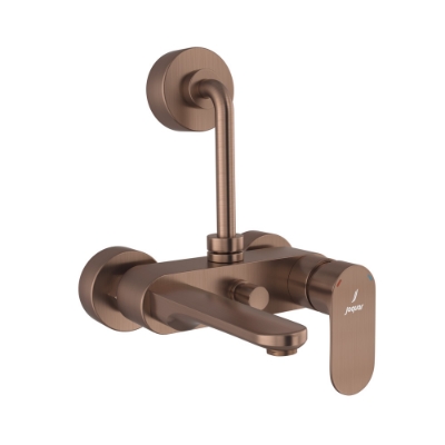 Picture of Single Lever Wall Mixer - Antique Copper