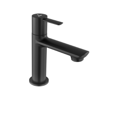 Picture of Pillar Cock - Black Matt