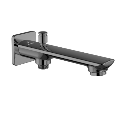 Picture of Bathtub Spout - Black Chrome