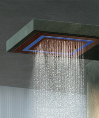 Showers | Jaquar