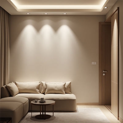 COB Light | Jaquar