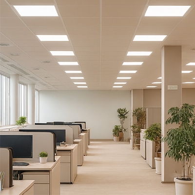 Panel Light | Jaquar