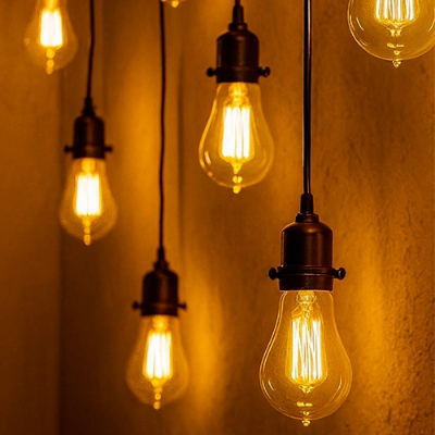 Filament Bulb | Jaquar
