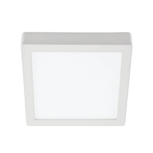 Picture of Nero Surface Square - 24W Cool White