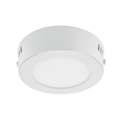 Picture of Nero Surface - 9W Cool White