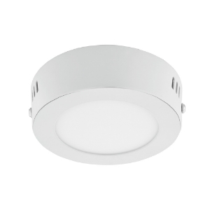 Picture of Nero Surface - 9W Warm White