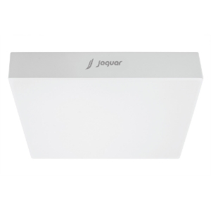 Picture of LED Gem Surface Trimless Square - 12W Neutral White