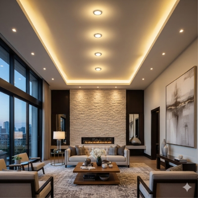 Indoor | Jaquar