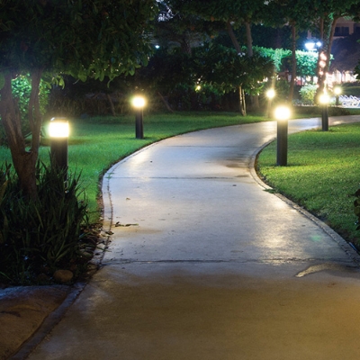 Outdoor Light | Jaquar