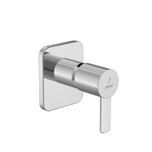 Picture of Exposed Part Kit of Concealed Stop Cock & Flush Cock - Chrome