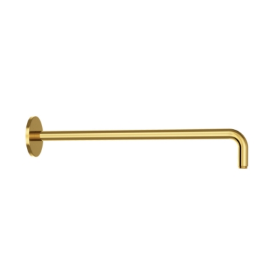 Picture of Shower Arm - Gold Bright PVD