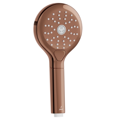 Picture of Medley Hand Shower - Blush Gold PVD