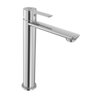 Picture of Single Lever Tall Boy - Chrome